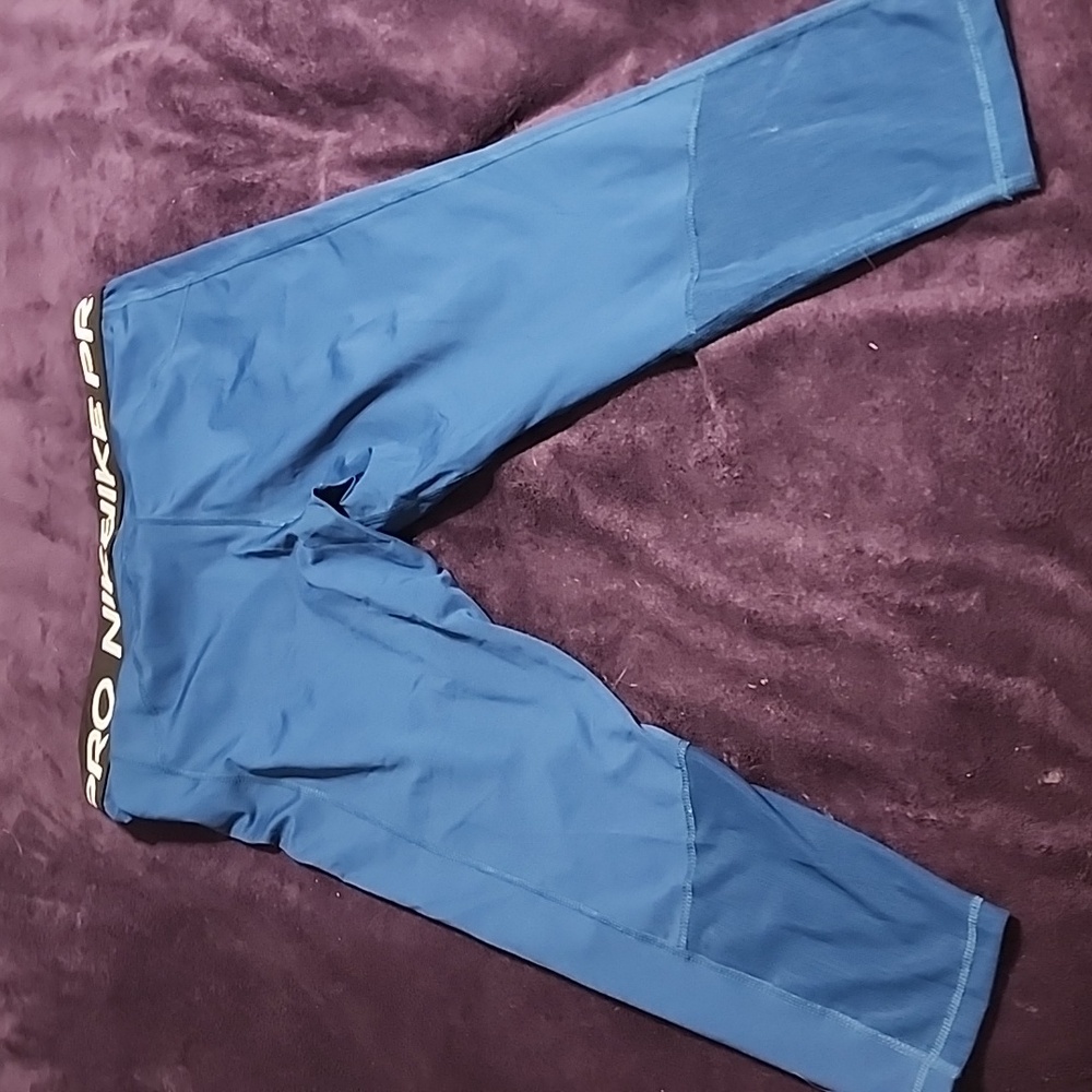 Nike Pro Leggings - image 5